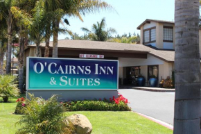  O'Cairns Inn and Suites  Ломпок